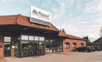 Kerstin Rengstorf-Dreyer Krankengymnastik-Praxis