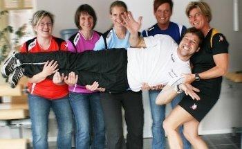 Physiotherapie Nienstädt