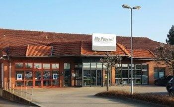 MFC Medical Fitness Center GmbH