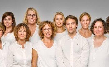 Physio.Aktiv Ellen Jensen, Josia Nauck & Team