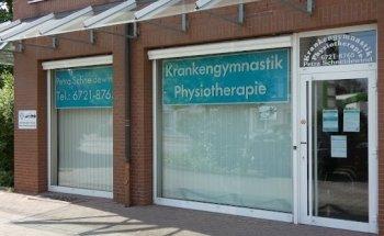 Physiotherapie Petra Schneidewind
