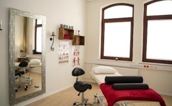 Physiotherapie Büntge & Doll