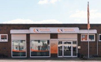 PhysioVitalis Henkel Duderstadt