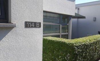 Kinesitherapie en Sportbegeleiding Ninove