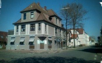 Praxis für Physiotherapie K.Remse