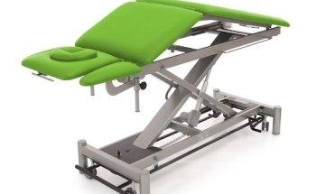 Clap Tzu - Therapieliegen - Wellness - Fitness