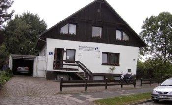 Praxis am Waldviertel Gerry Schöttker