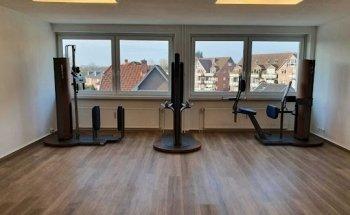 Physiotherapie Norderstedt - Praxis Elvan Salja