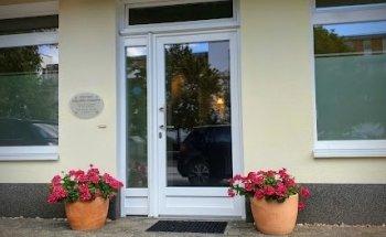 Praxis für Physiotherapie und Osteopathie Artan Gashi