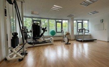 Physiotop-Norderstedt
