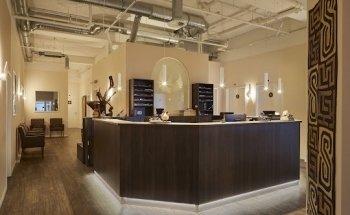 HANSE THERAPIE GmbH & Co.KG - Norderstedt