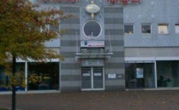 Therapiezentrum Blohm