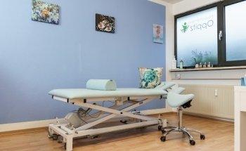 Physiotherapie Oppitz