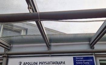 Physiotherapie u. Massagen in Norderstedt M. Haisch