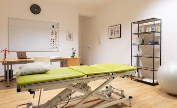 Physiotherapie Clauss
