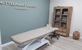 Mittelpunkt Mensch Norderstedt - Stephanie Panning