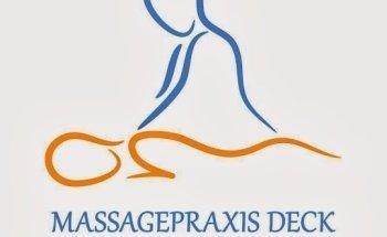 Massage und Krankengymnastikpraxis Arthur Deck