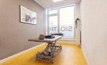 Physiotherapie Steinhoff