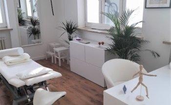 Osteopathie Denise Glöckner