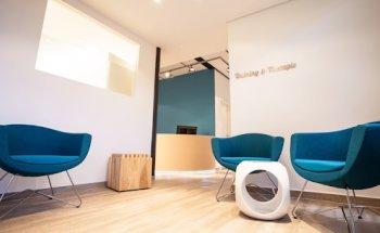 ELIXIAMED - Zentrum für Physiotherapie, Prävention, Rehabilitation und Trainingstherapie