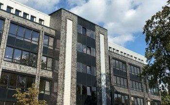 TuRBO Therapie- und Rehabilitationszentrum Baumgarten am Ochsenzoll GmbH&Co.KG