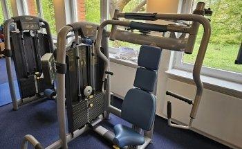 Vitalia Gesundheitszentrum