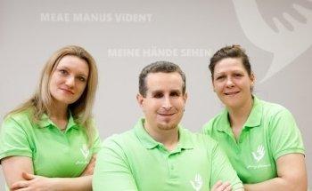 Physiotherapie Silvio Krebs Nordhausen