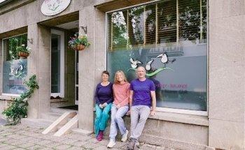 Physiotherapie Zwirnmann / Rösner