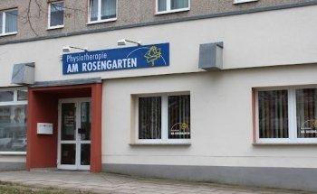 Physiotherapie am Rosengarten