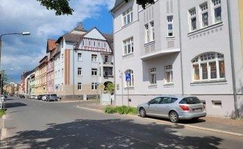 Annett Reinhardt Physiotherapie