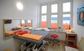 Physiotherapie Schmidt