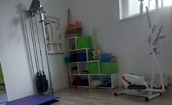 Physiotherapie am Tabakspeicher