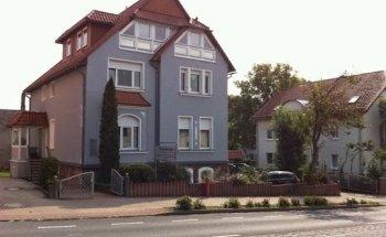 Physiotherapie Mark Nöckel