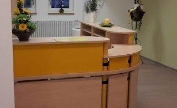 Physiotherapie Pippig-Otte Kranichstr.