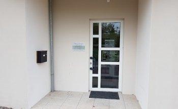 Physiotherapie Eva Riemann