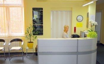 Praxis für Physiotherapie Bernadette Metz