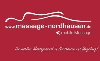 Massage-Nordhausen