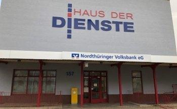 Haus der Dienste