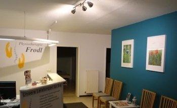 Physiotherapie Alexander Frodl