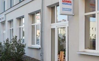 Gehwol Fußpflege - Physikalische Therapie & Podologie