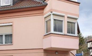 Praxis für Ergotherapie Nordhausen .