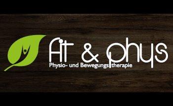 Physiotherapie Sondershausen von Fit & Phys