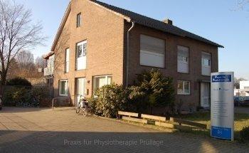 Praxis für Physiotherapie Prüllage