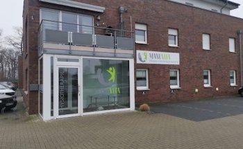 ManuVita Physiotherapie