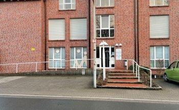 Physiopraxis Sabine Müller