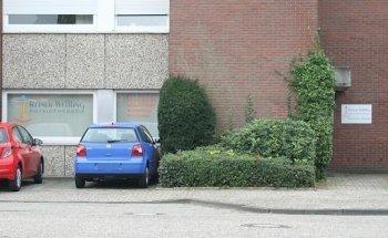 Praxis für Physiotherapie REiner Weßling