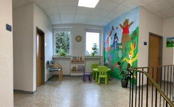 Therapiezentrum Klassen Ergotherapie Elena Klassen