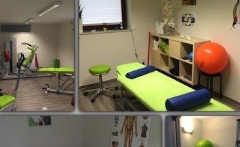 Albers Elke Physiotherapie