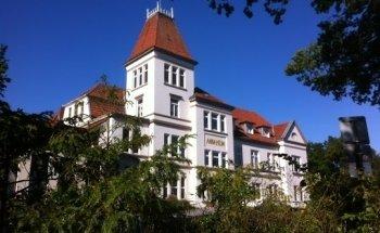 PHYSIO TOPTEAM (vorher Andreas Top/Herman Blokzijl)