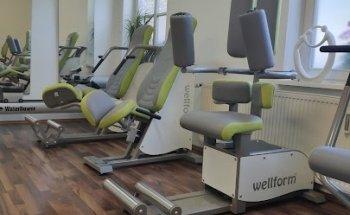 Lüke & Vrielmann Physiotherapie